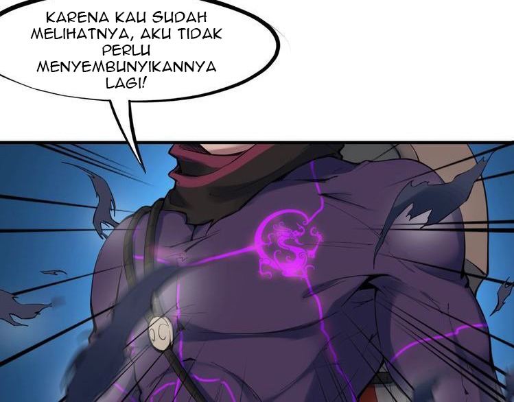 Dragon’s Blood Vessels chapter 28